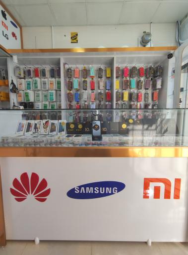 عکس موبایل برلیان