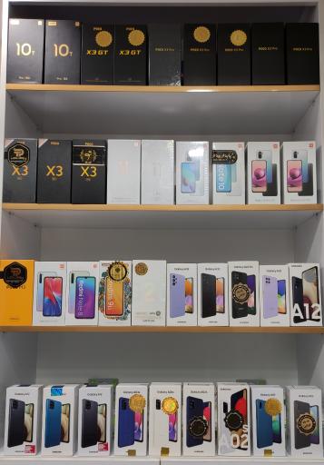 عکس موبایل برلیان