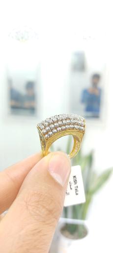 عکس جواهری حمید(هوراگلد)