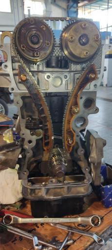 عکس تعمیرگاه نصیری و نائیج