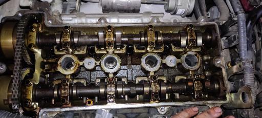 عکس تعمیرگاه نصیری و نائیج