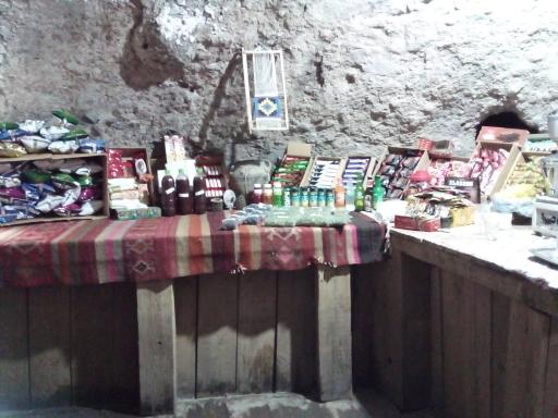 عکس کافه دستکند