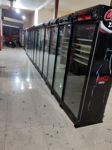 عکس یخچالسازی فرجی