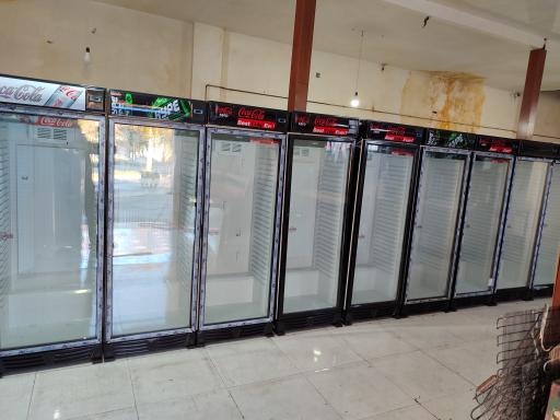 عکس یخچالسازی فرجی