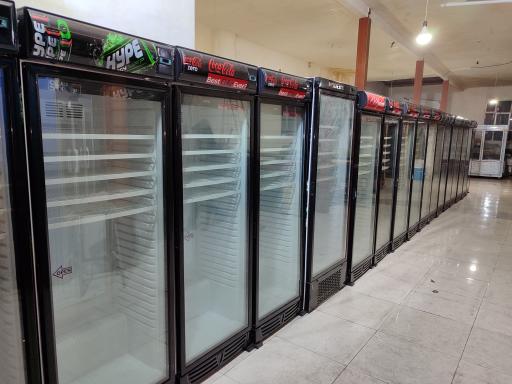 عکس یخچالسازی فرجی