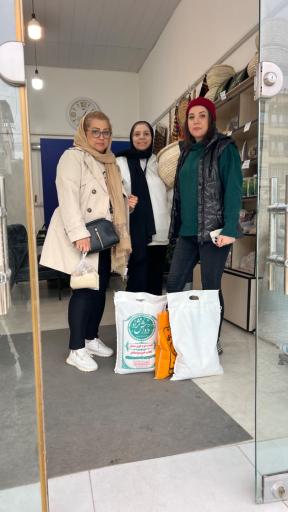 بازرگانی برنج داداش نژاد