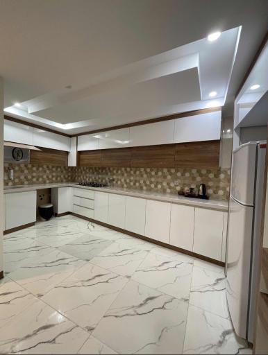 عکس هتل آپارتمان کومسا