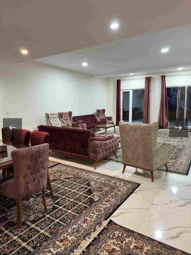 عکس هتل آپارتمان کومسا