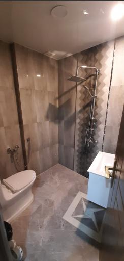 عکس هتل آپارتمان کومسا