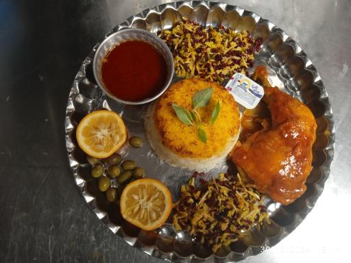 عکس تینان کباب