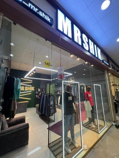 بوتیک مستر شیک