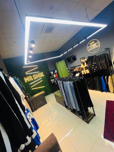 عکس بوتیک مستر شیک