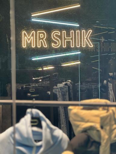 عکس بوتیک مستر شیک