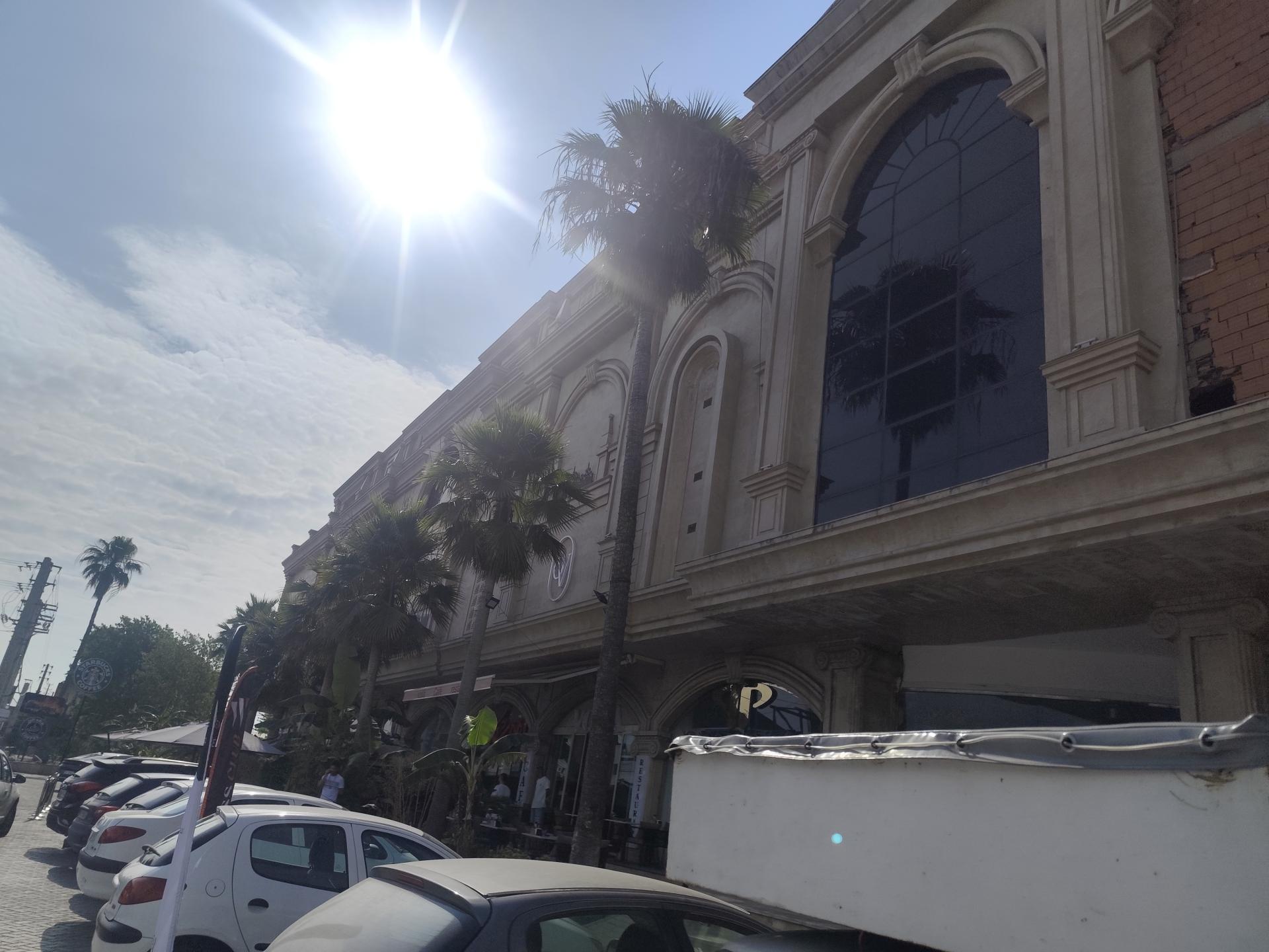 عکس پارس مال