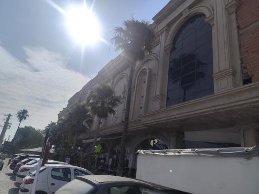 عکس پارس مال