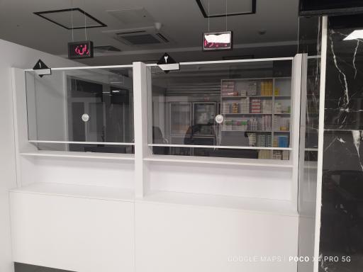 عکس داروخانه شبانه روزی مرکزی هلال احمر