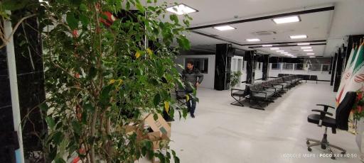 داروخانه شبانه روزی مرکزی هلال احمر