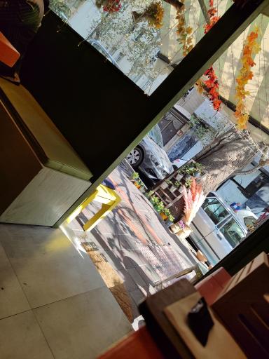 عکس کافه فام