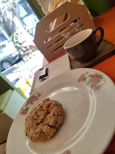 عکس کافه فام