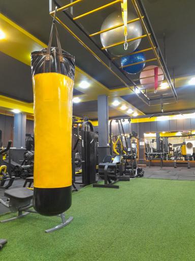 عکس باشگاه ورزشی حقیقی