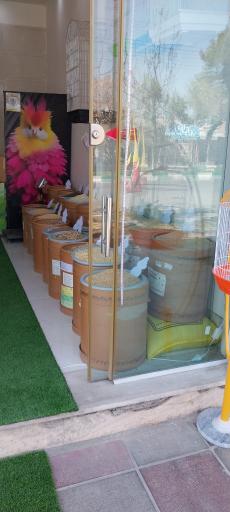 عکس بهشت پرندگان