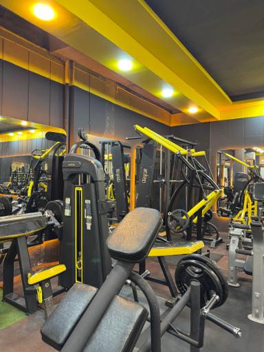 عکس باشگاه ورزشی حقیقی