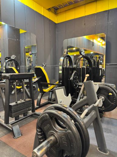 عکس باشگاه ورزشی حقیقی