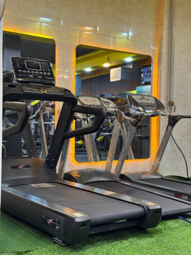 عکس باشگاه ورزشی حقیقی