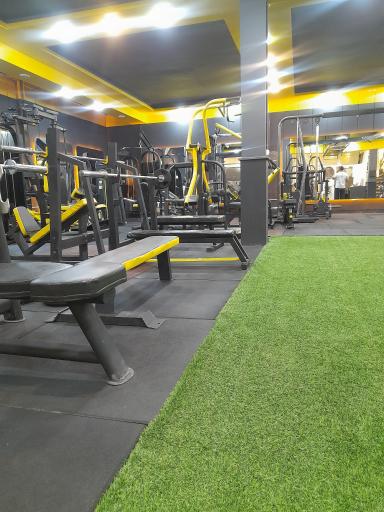 عکس باشگاه ورزشی حقیقی