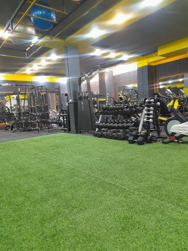 عکس باشگاه ورزشی حقیقی