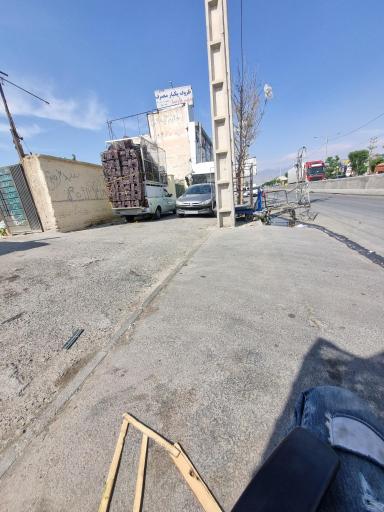 عکس آسیاب سبد پلاستیک آذرسا