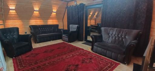 عکس کلبه سوئیسی طاحور