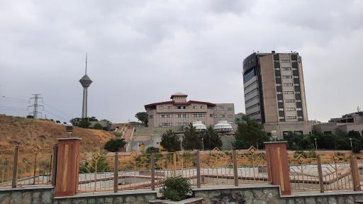 عکس سازمان حفاظت محیط زیست