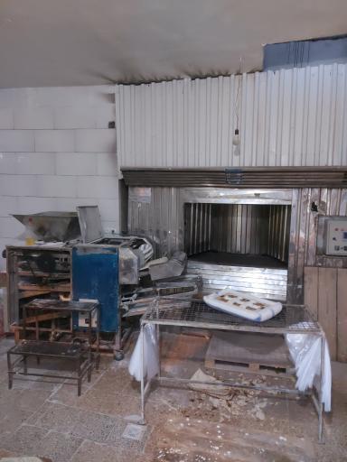 عکس نان لواش نبی زاده