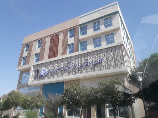 عکس کانون سردفتران و دفتریاران استان سمنان