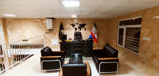 عکس کارگزاری املاک کمالی