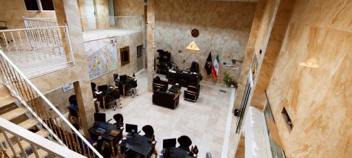 عکس کارگزاری املاک کمالی