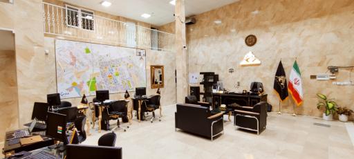 عکس کارگزاری املاک کمالی