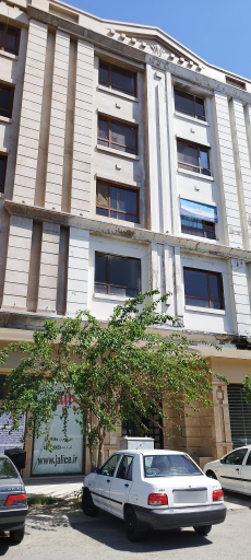 عکس شرکت کامل دیزل