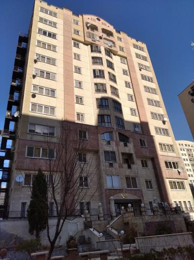 عکس مجتمع سامان ۱