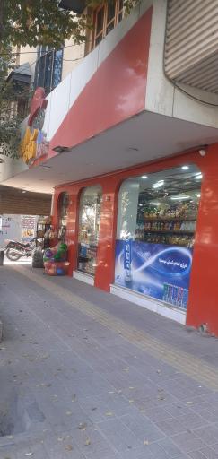 عکس سوپر آقای الف