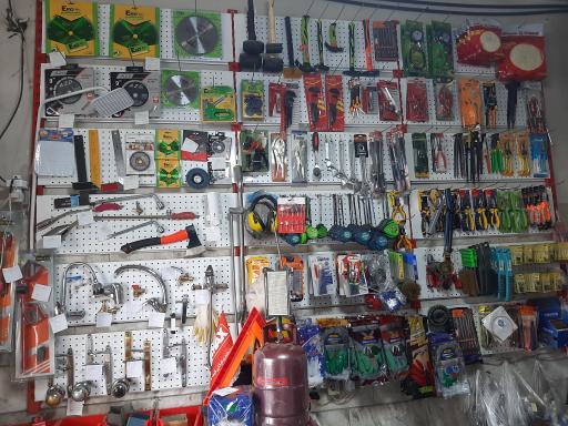 عکس فروشگاه رنگ و ابزار محمدی