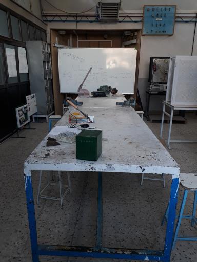 عکس مرکز فنی و حرفه ای برادران مهدیشهر 