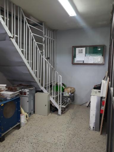 عکس مرکز فنی و حرفه ای برادران مهدیشهر 