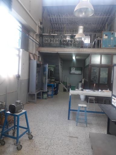 عکس مرکز فنی و حرفه ای برادران مهدیشهر 