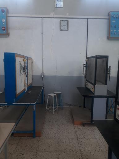 عکس مرکز فنی و حرفه ای برادران مهدیشهر 