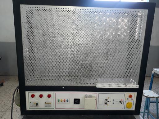 عکس مرکز فنی و حرفه ای برادران مهدیشهر 