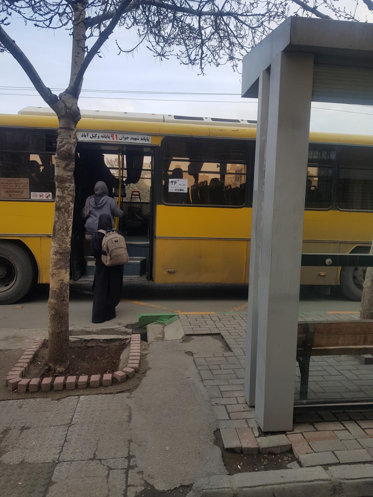 عکس  شهید فرامرز عباسی 5