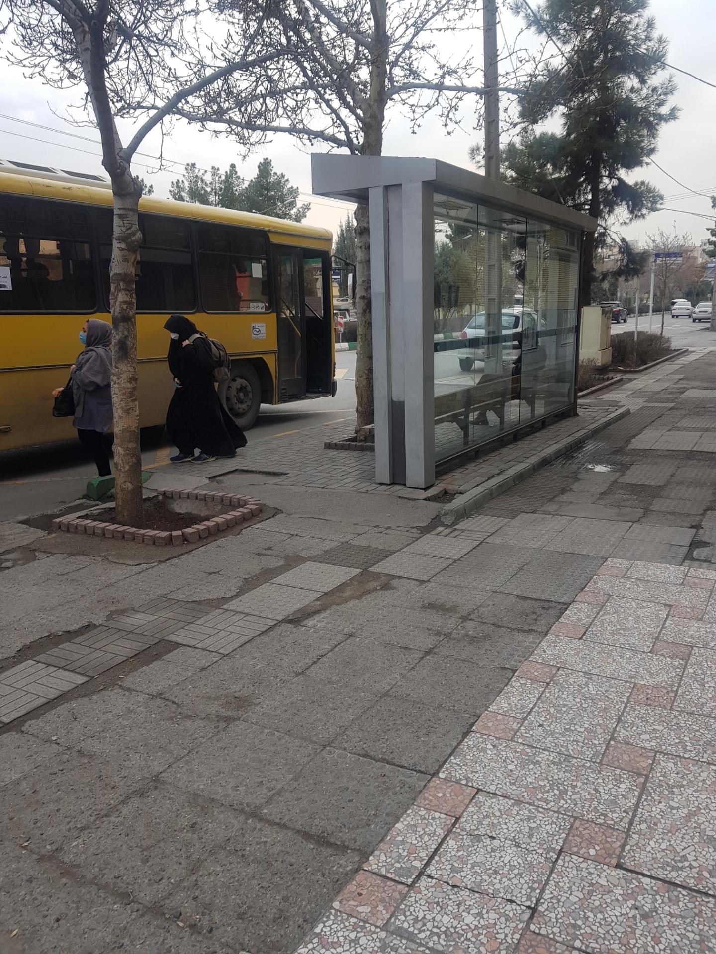 عکس  شهید فرامرز عباسی 5