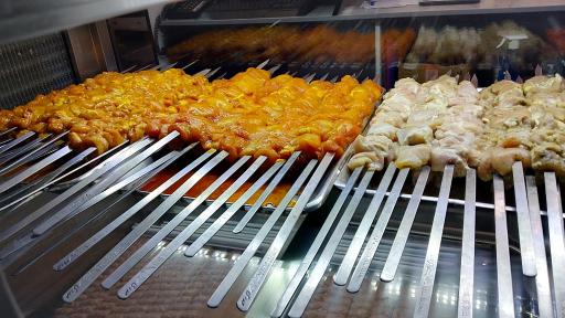 عکس جگرکی شهریار